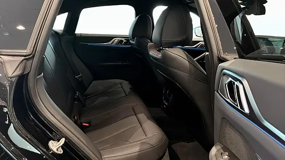 BMW I4 2026 photo 5