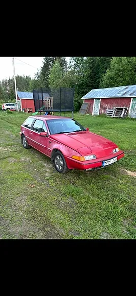 Volvo 480