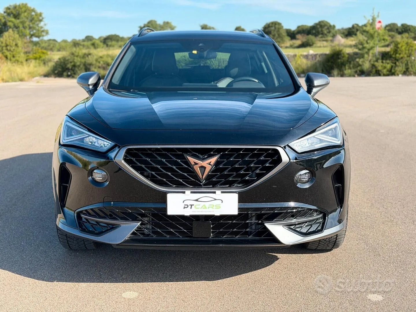 Cupra Formentor 2023 photo 3