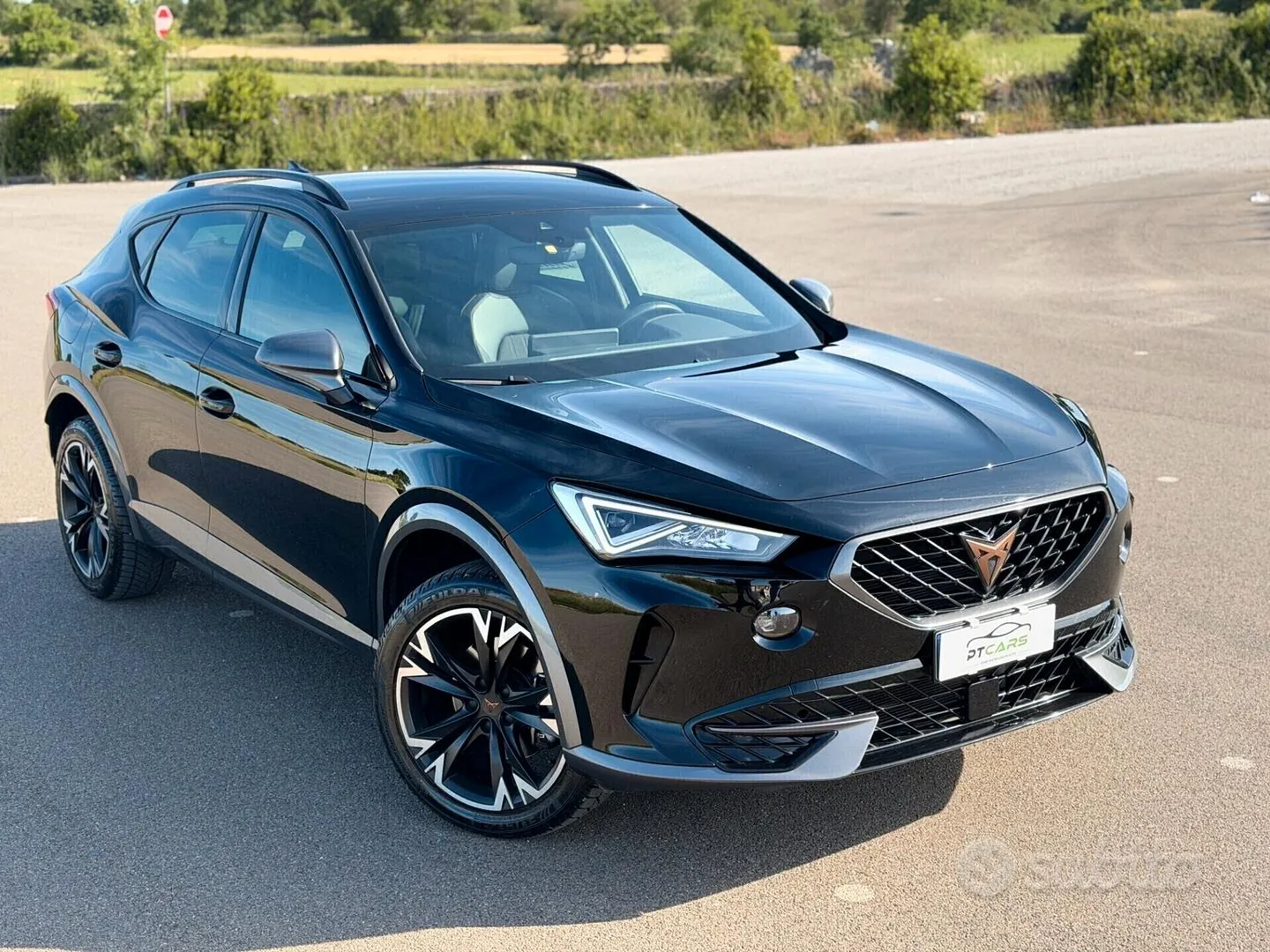 Cupra Formentor 2023 photo 2