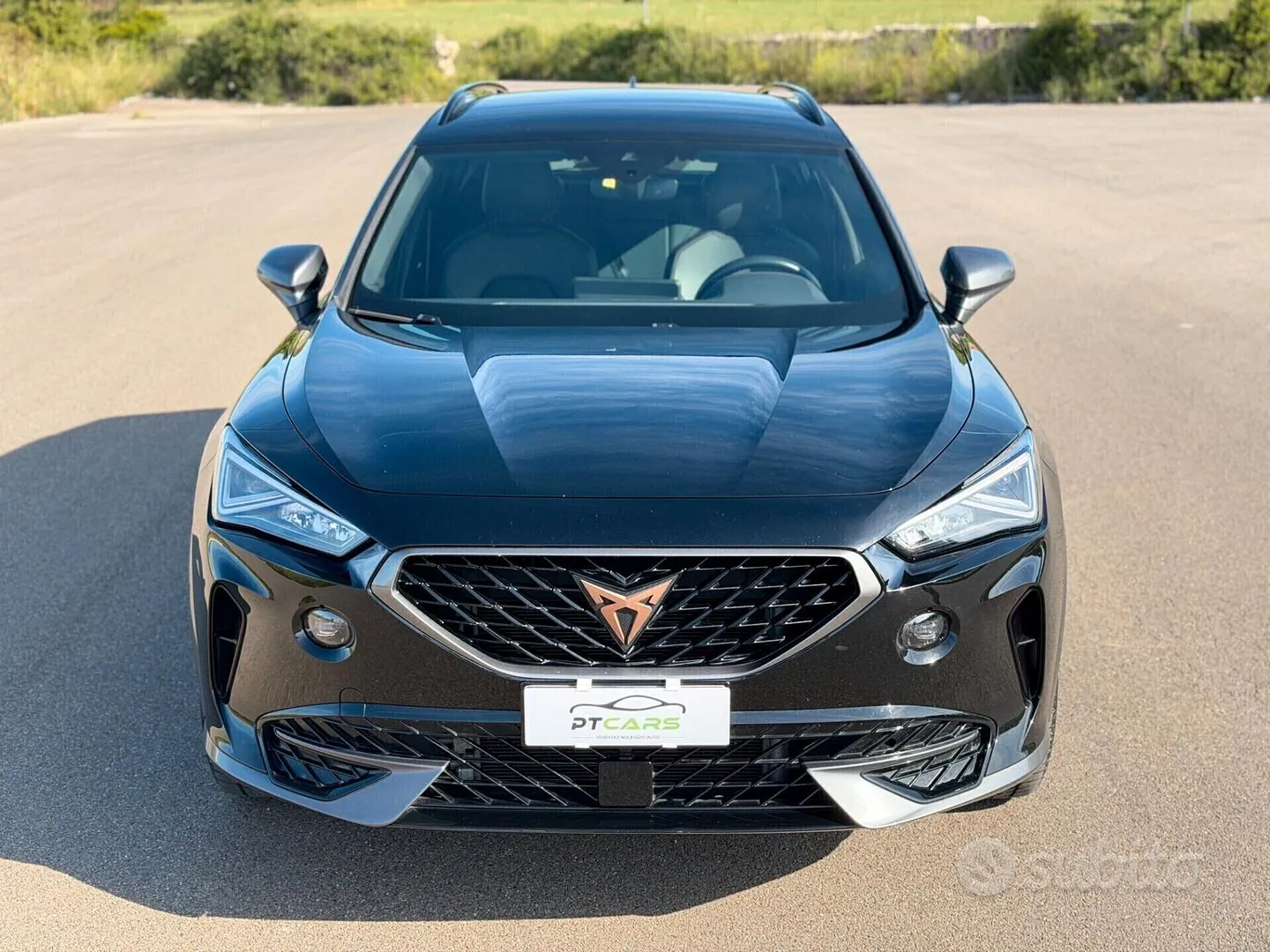 Cupra Formentor 2023 photo 4