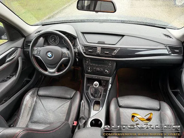 BMW X1 2013 photo 5