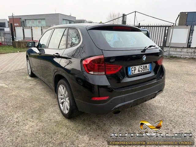 BMW X1 2013 photo 3