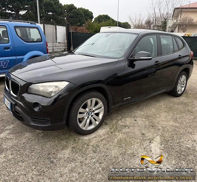 BMW X1 2013 photo 2
