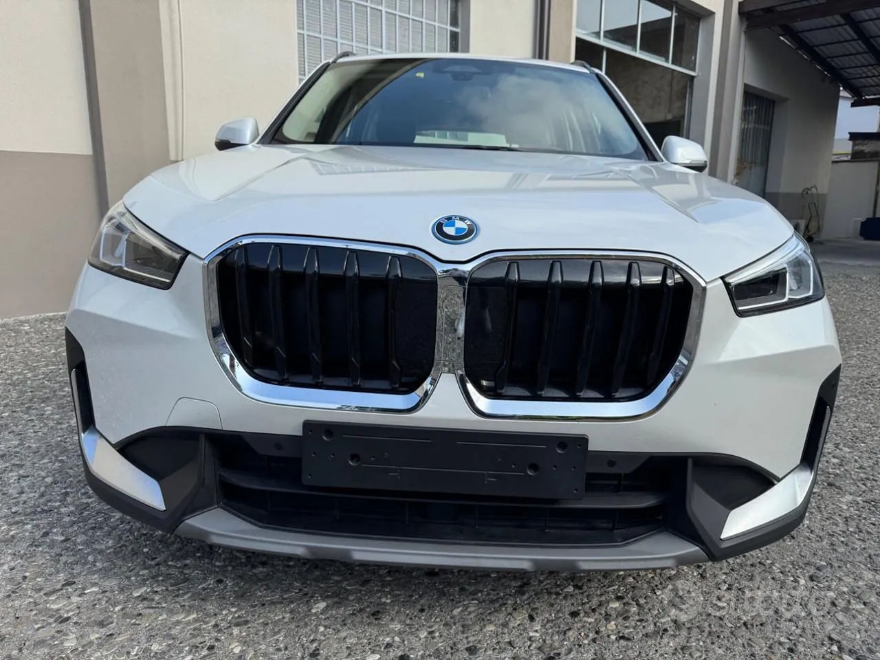 BMW X1 2024 photo 2