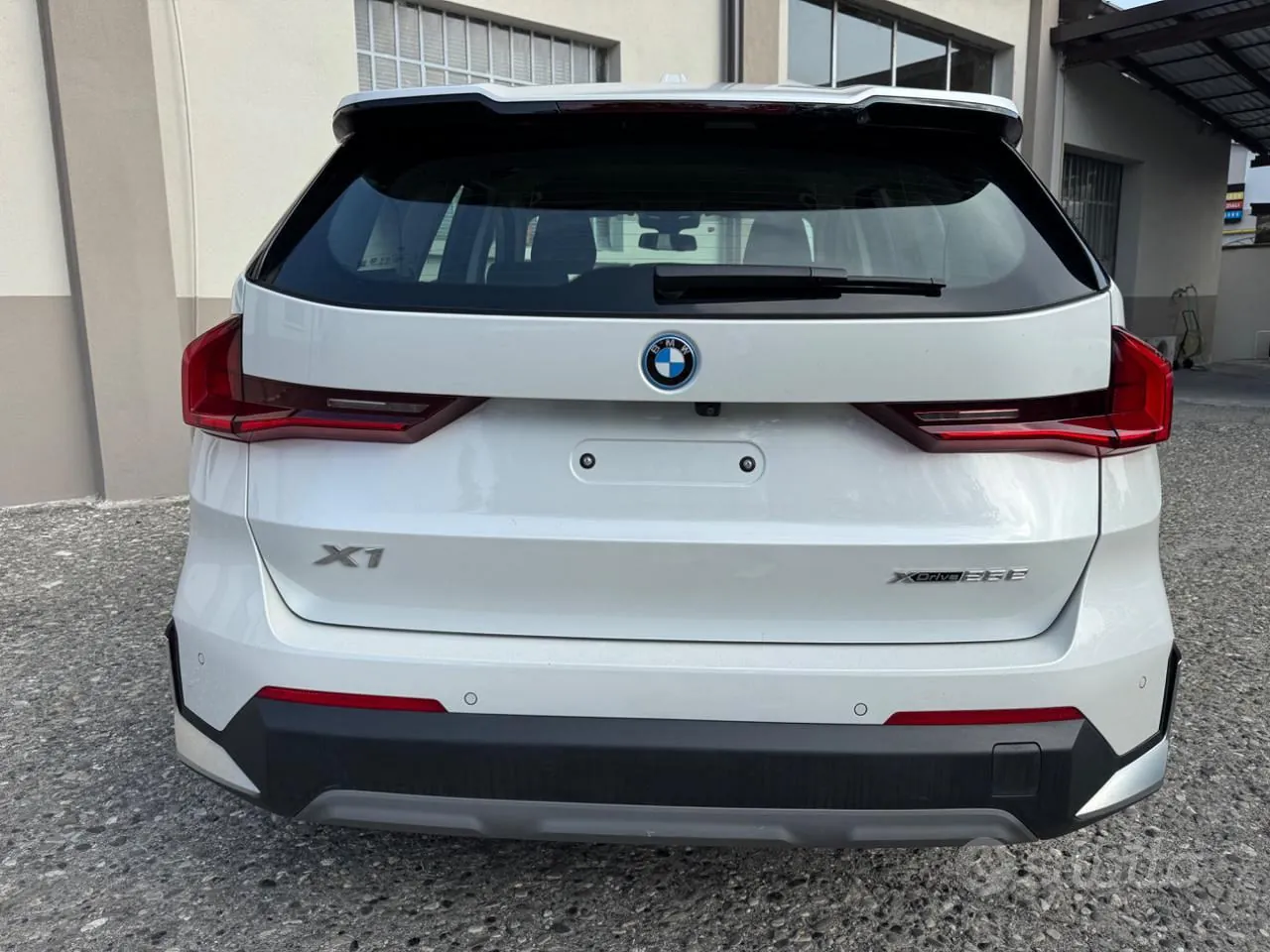 BMW X1 2024 photo 5