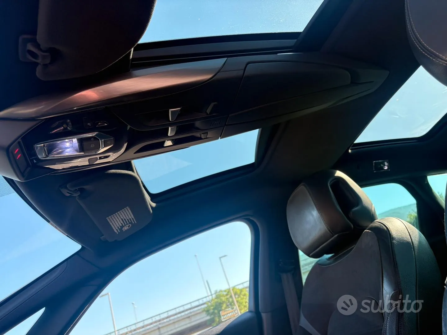 Citroen Ds5 2014 photo 5