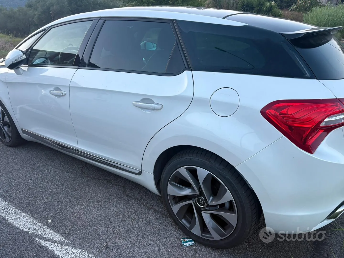 Citroen Ds5
