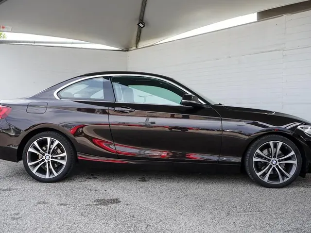 BMW 2 Series Active Tourer 2014 photo 3