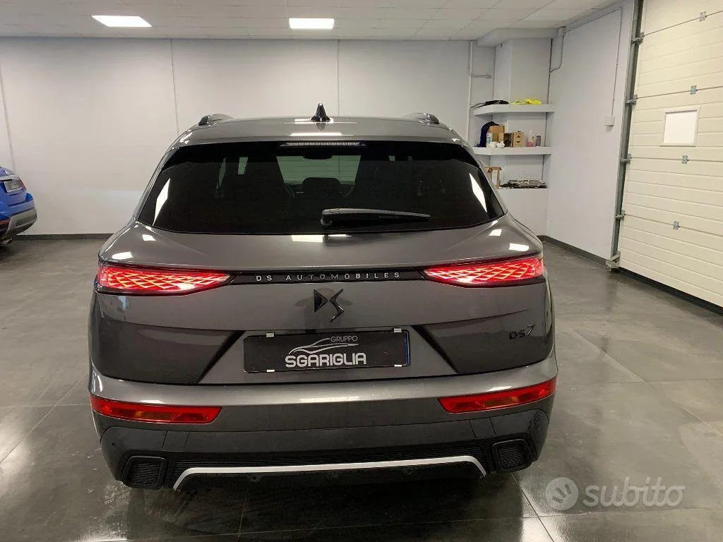 DS Automobiles Ds 7 2023 photo 5