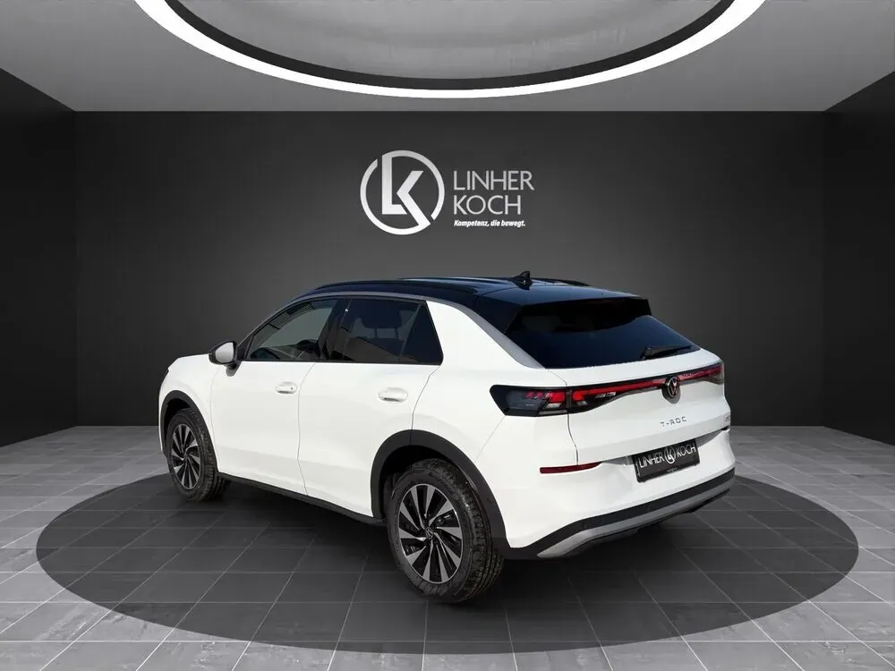 Volkswagen T-Roc 2026 photo 3