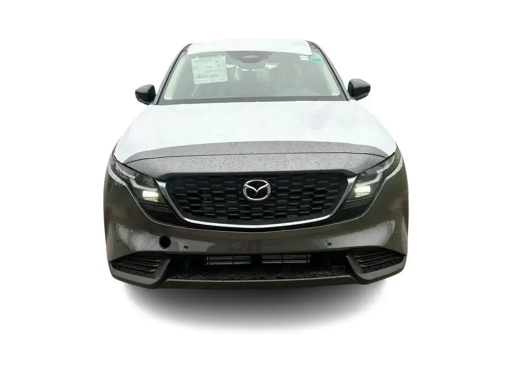 Mazda Cx-5 2026 photo 4