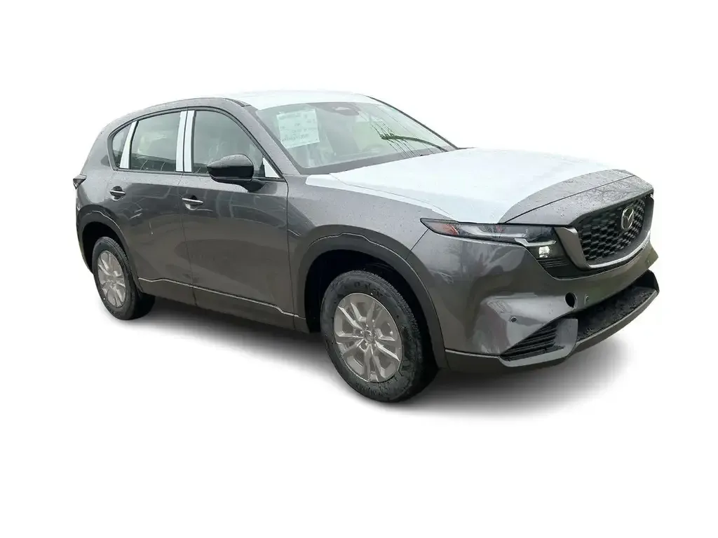 Mazda Cx-5 2026 photo 2