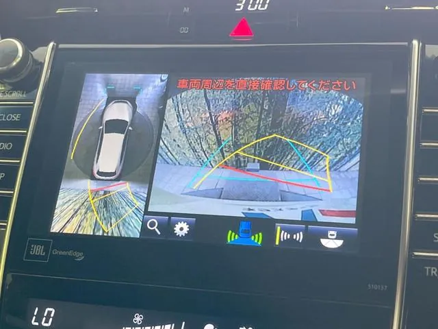 Toyota Harrier 2015 photo 4