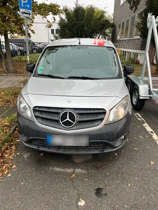 Mercedes-Benz Citan