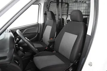 Fiat Doblo 2018 photo 3
