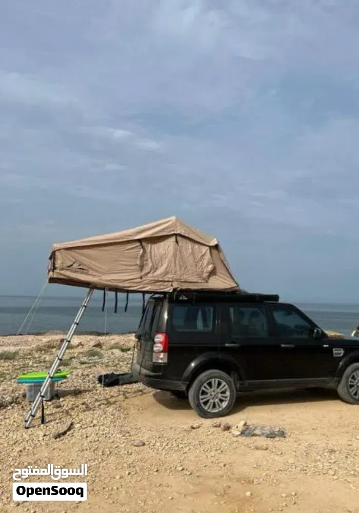 Land Rover Discovery 2012 photo 4