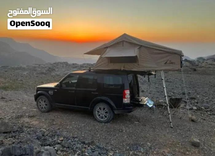 Land Rover Discovery 2012 photo 3