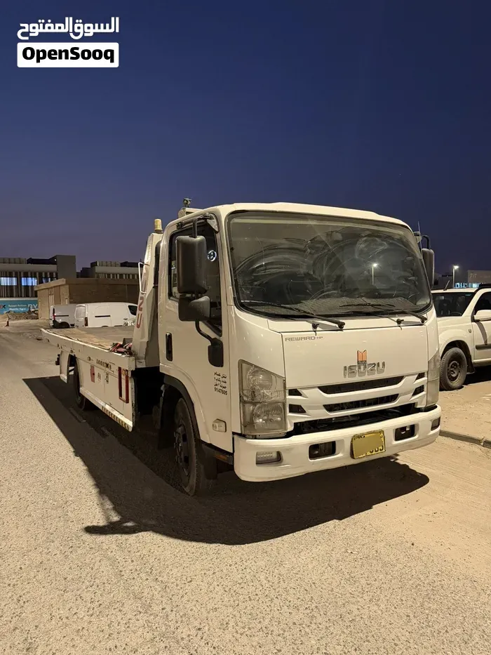 Isuzu Other 2022 photo 3
