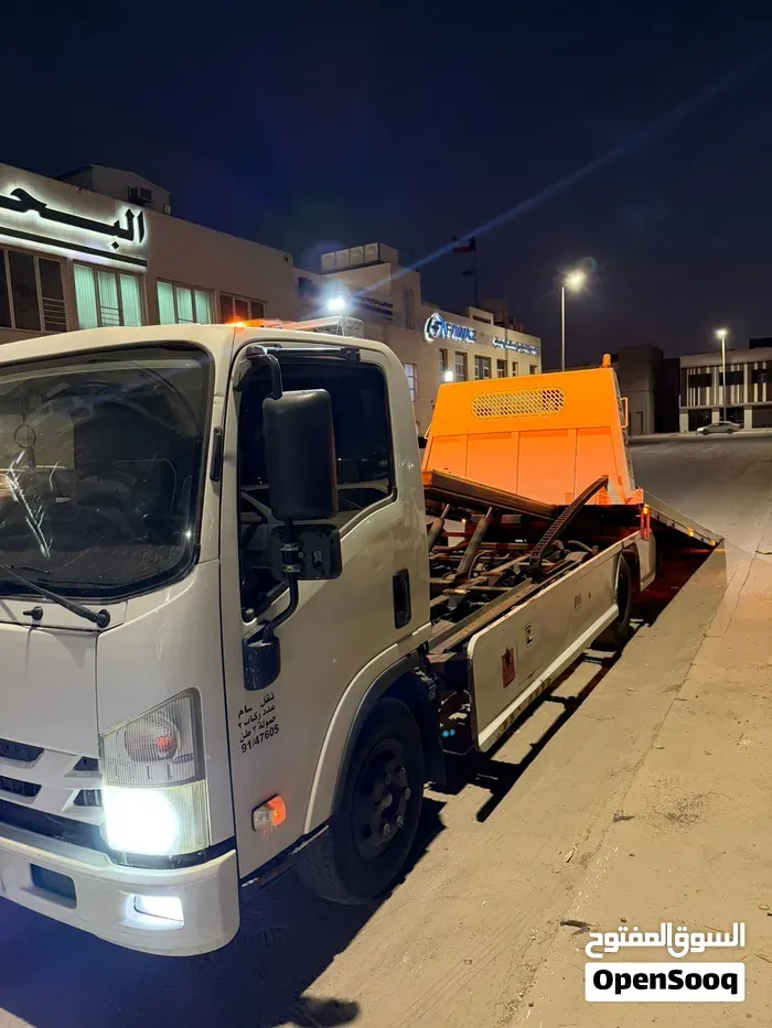 Isuzu Other 2022 photo 4