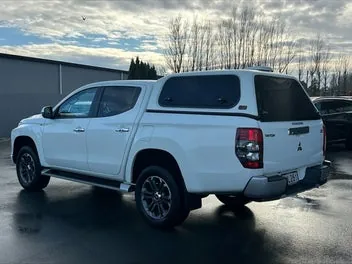 Mitsubishi Triton 2021 photo 5
