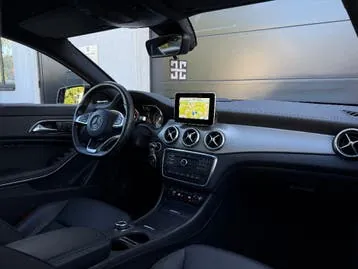 Mercedes-Benz Cla 2015 photo 2