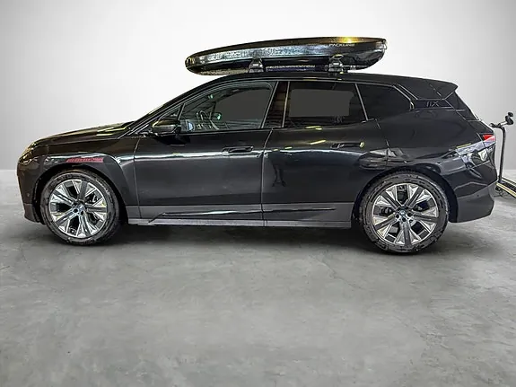 BMW Ix 2022 photo 2