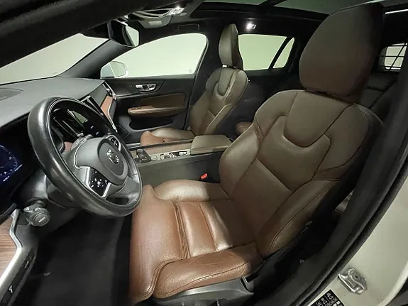 Volvo V60 Cross Country 2021 photo 5