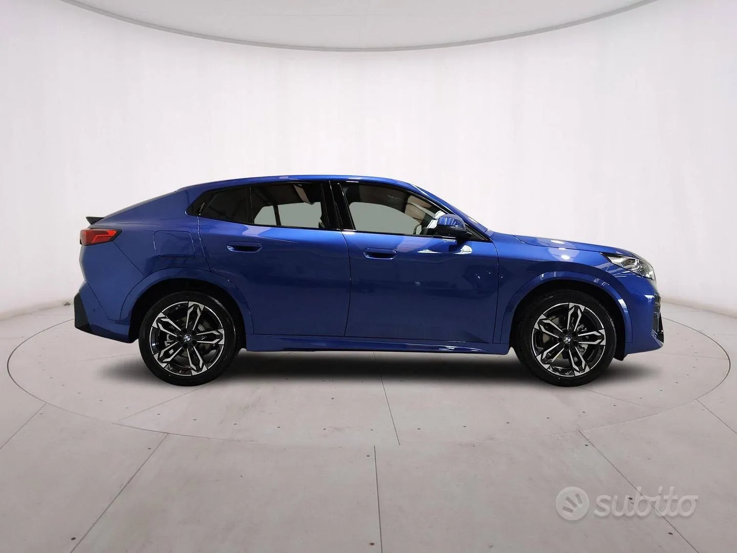 BMW X2 2026 photo 4