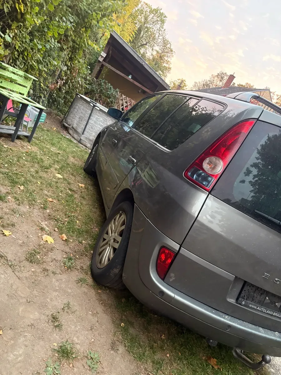 Renault Espace