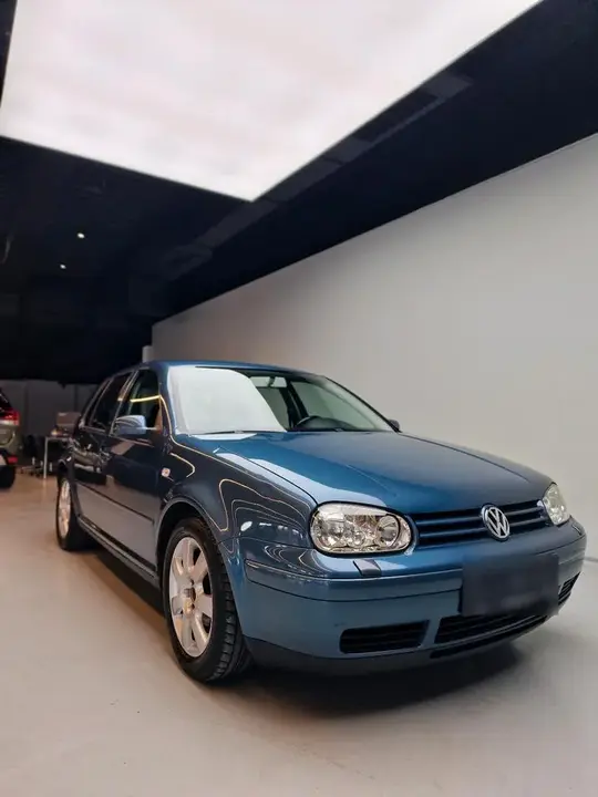 Volkswagen Golf 4