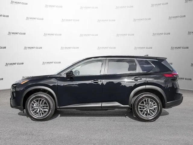 Nissan Rogue 2026 photo 4