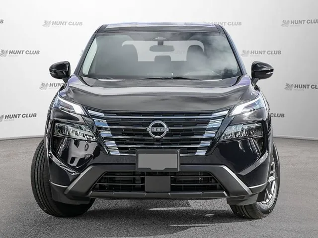 Nissan Rogue 2026 photo 3