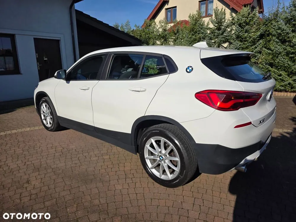 BMW X2 2019 photo 5