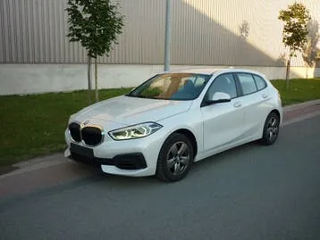 BMW 118I