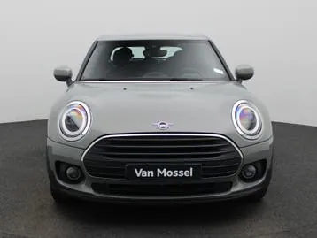 Mini Clubman 2022 photo 3