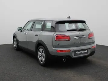 Mini Clubman 2022 photo 2