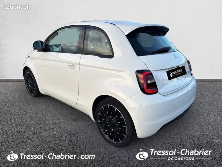 Fiat 500 2023 photo 3