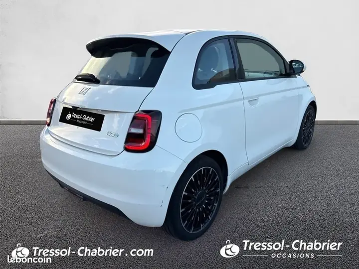 Fiat 500 2023 photo 5