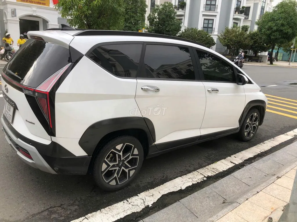 Hyundai Stargazer 2024 photo 3