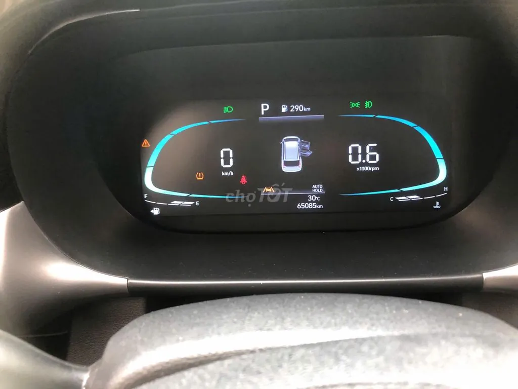 Hyundai Stargazer 2024 photo 4