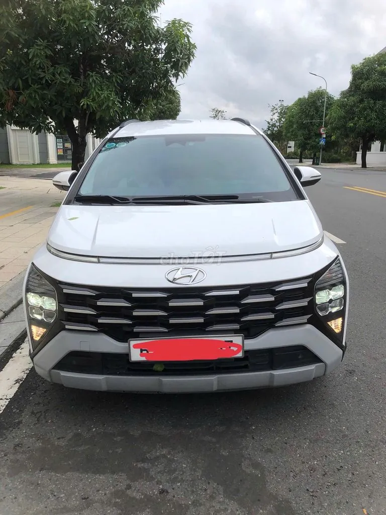 Hyundai Stargazer 2024 photo 2