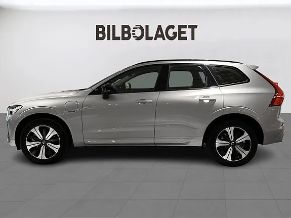 Volvo Xc60 2025 photo 2