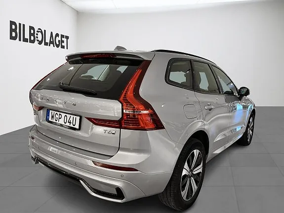 Volvo Xc60 2025 photo 4