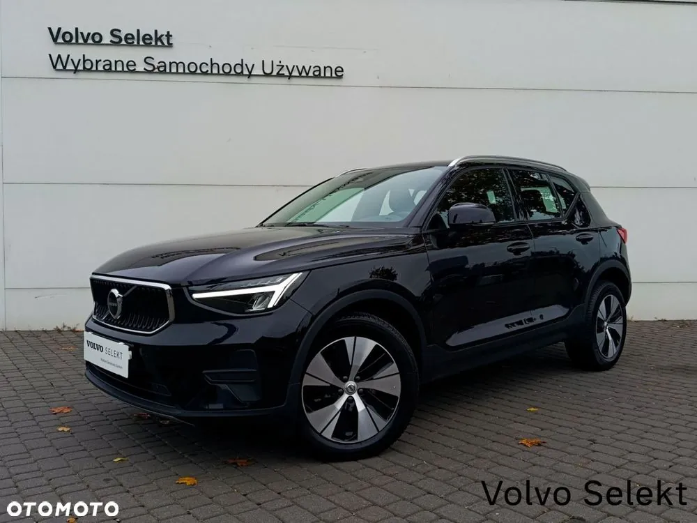 Volvo Xc 40