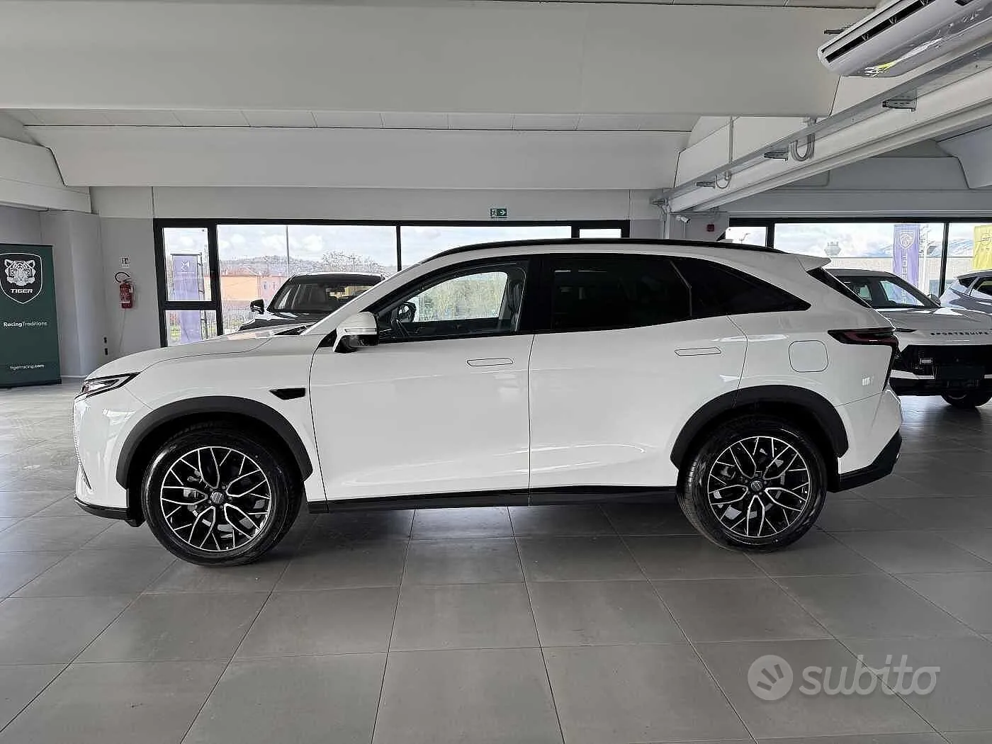 Subaru Sportequipe 2026 photo 4