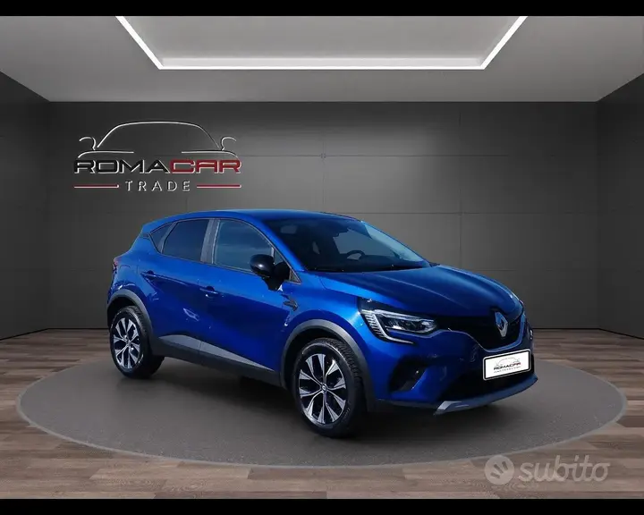 Renault Captur 2024 photo 3