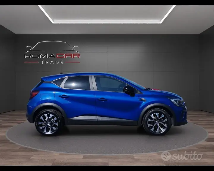 Renault Captur 2024 photo 4