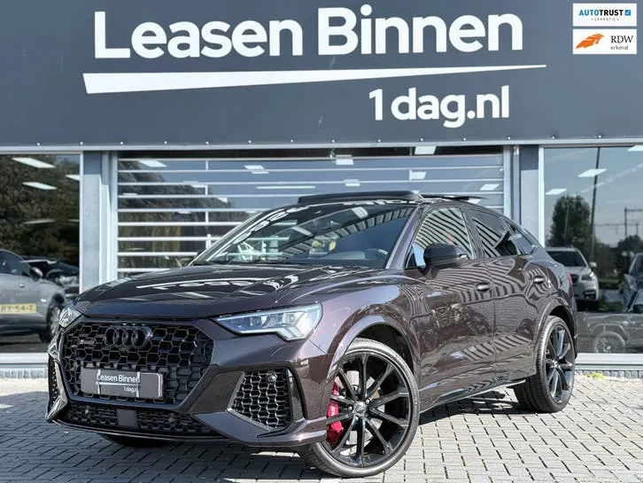 Audi Rsq3