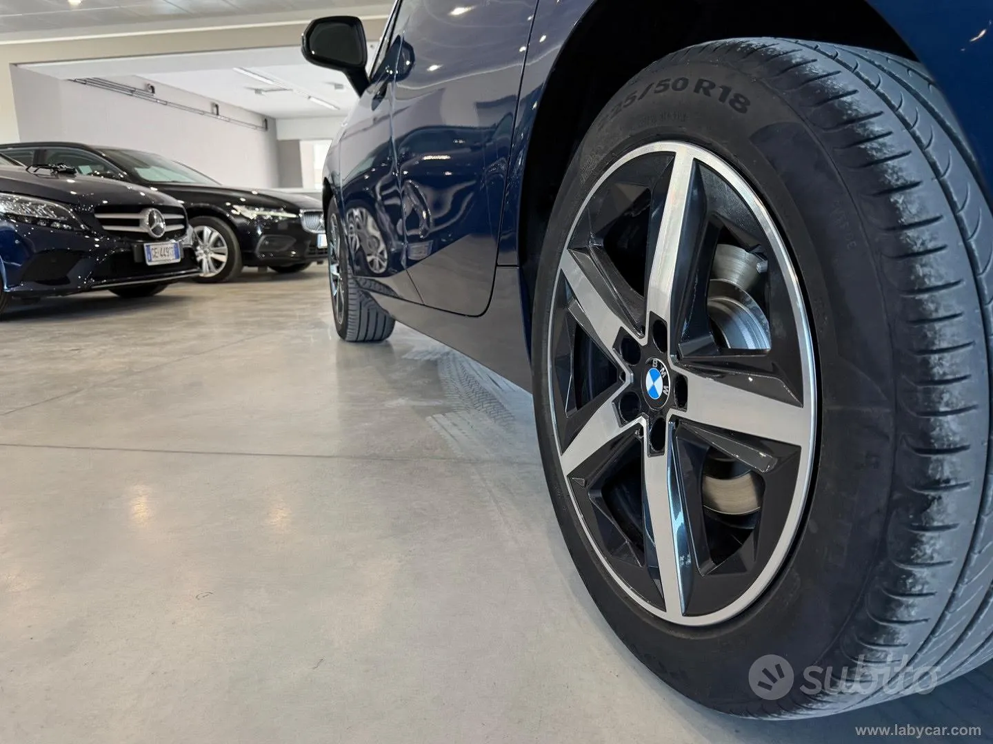 BMW 220I 2023 photo 5